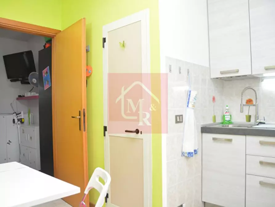 Immagine 7 di Appartamento in vendita  in Via dei Platani 39 a Lignano Sabbiadoro