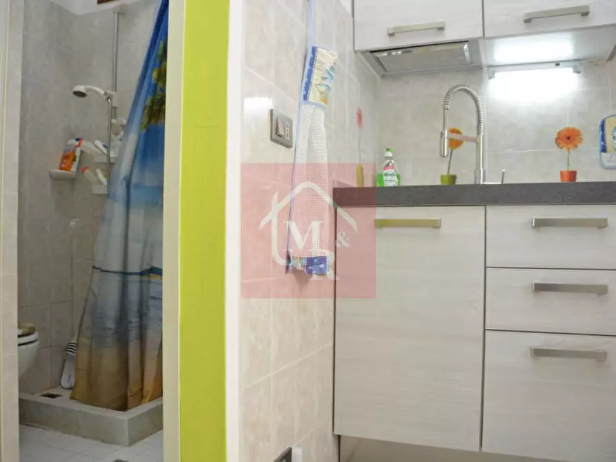 Immagine 12 di Appartamento in vendita  in Via dei Platani 39 a Lignano Sabbiadoro