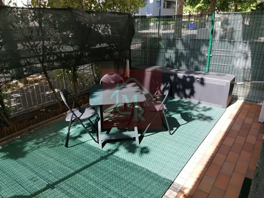 Immagine 17 di Appartamento in vendita  in Via dei Platani 39 a Lignano Sabbiadoro