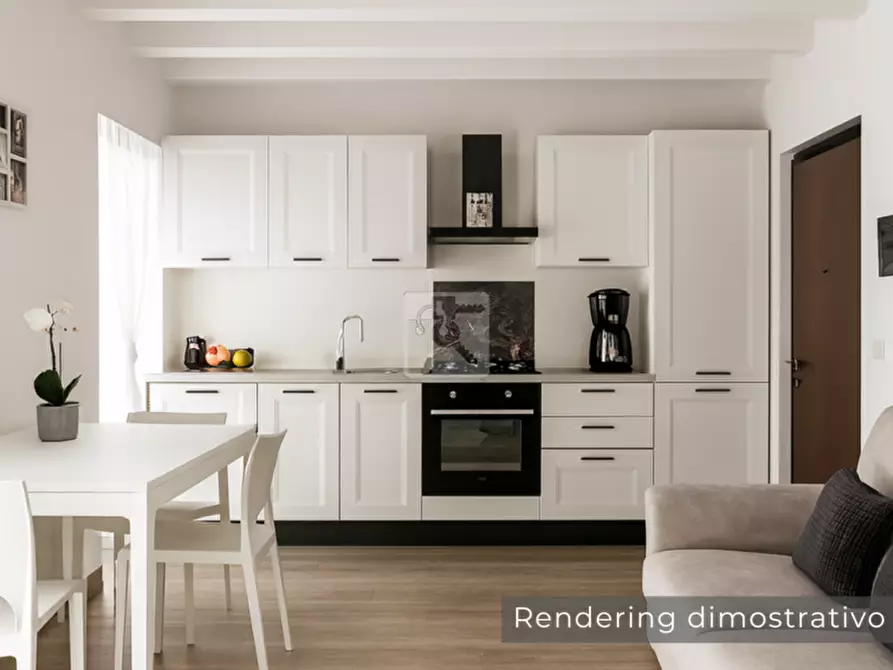 Immagine 1 di Appartamento in vendita  in Vicolo Curvo a Arco