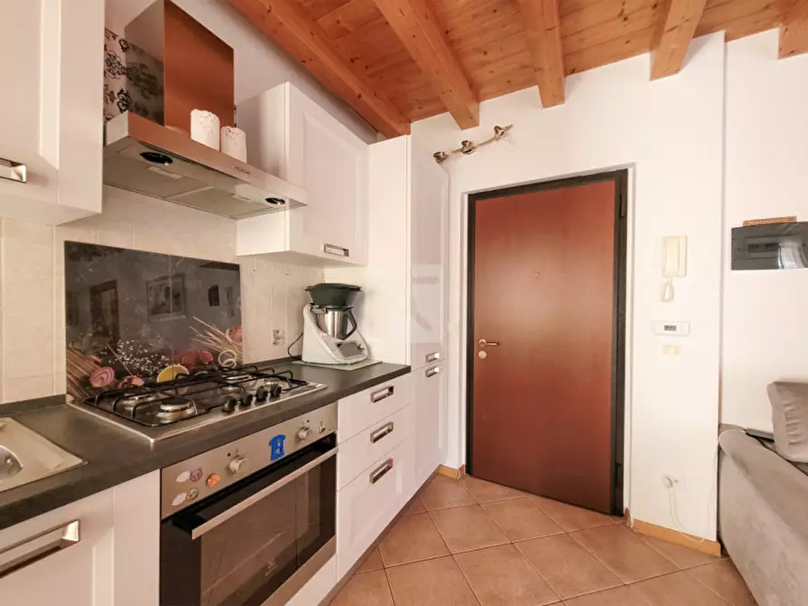 Immagine 6 di Appartamento in vendita  in Vicolo Curvo a Arco