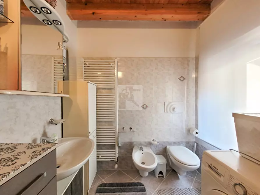 Immagine 13 di Appartamento in vendita  in Vicolo Curvo a Arco