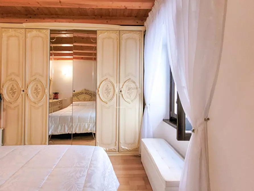 Immagine 15 di Appartamento in vendita  in Vicolo Curvo a Arco