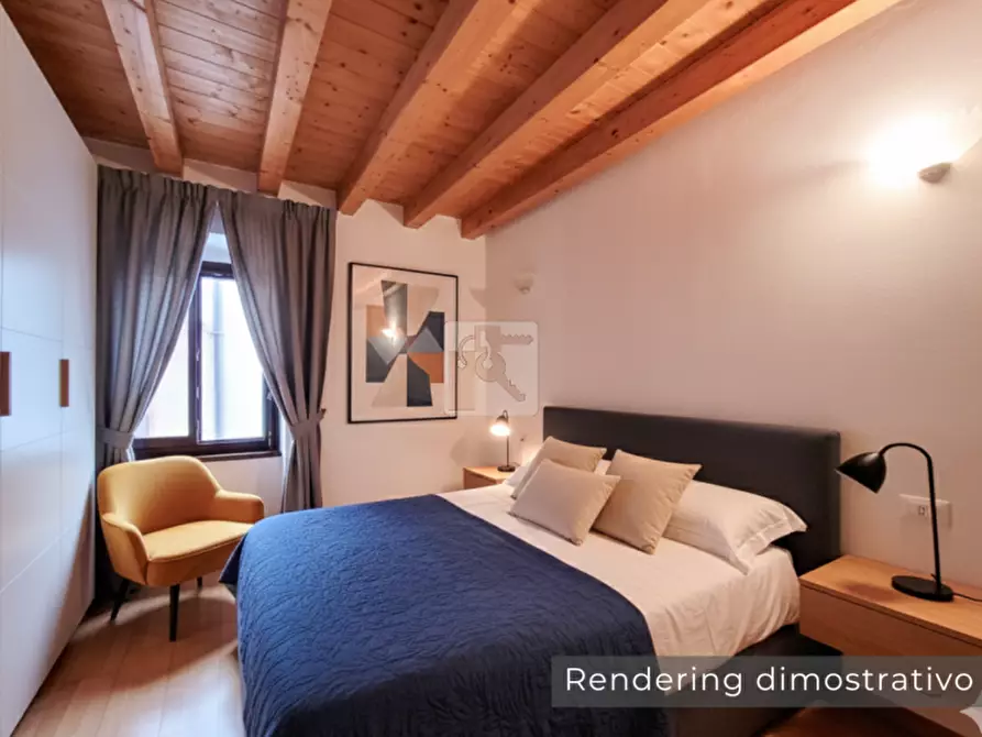 Immagine 15 di Appartamento in vendita  in Vicolo Curvo a Arco