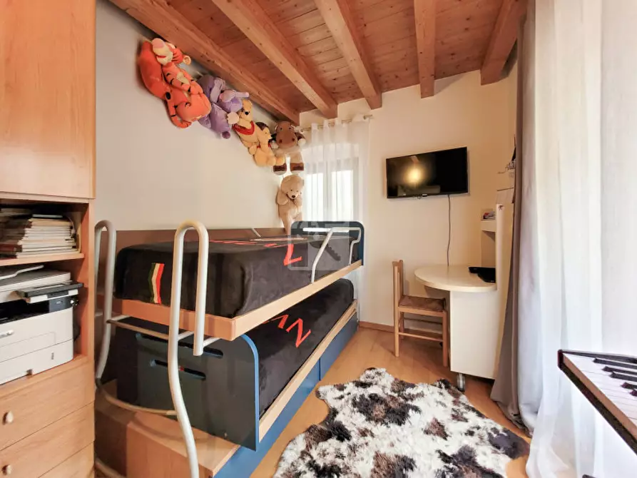 Immagine 17 di Appartamento in vendita  in Vicolo Curvo a Arco