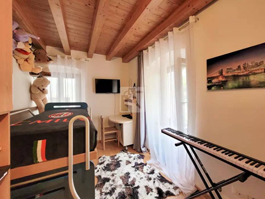 Immagine 18 di Appartamento in vendita  in Vicolo Curvo a Arco