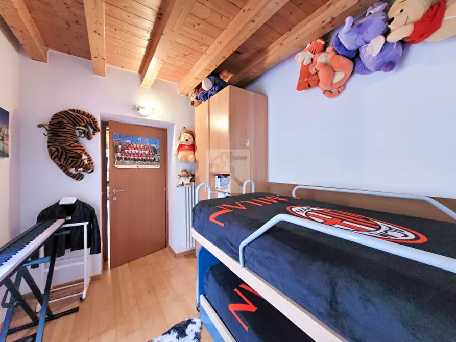 Immagine 19 di Appartamento in vendita  in Vicolo Curvo a Arco