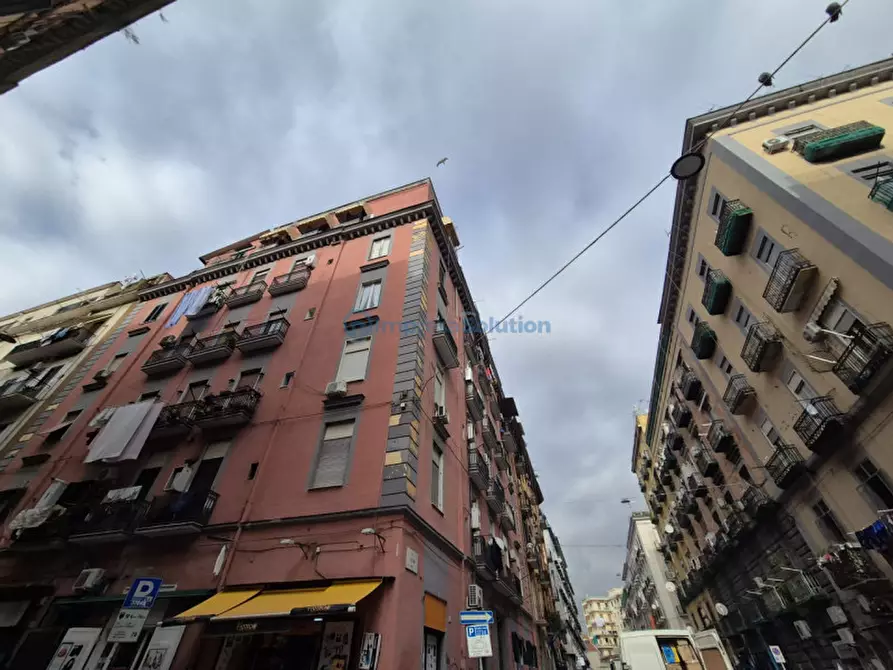 Immagine 14 di Negozio in vendita  in Via Palermo a Napoli