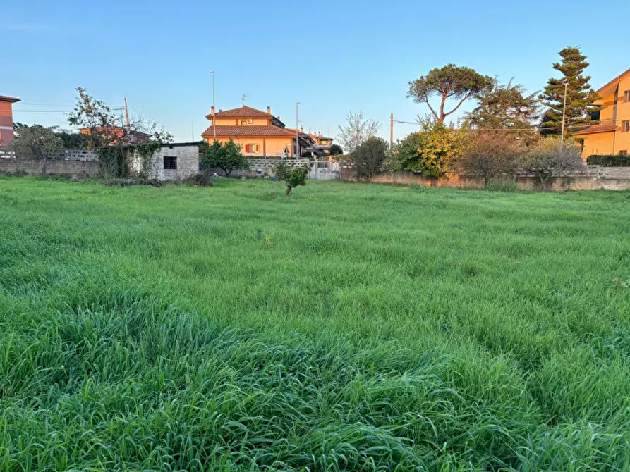 mansarda in vendita a Roma