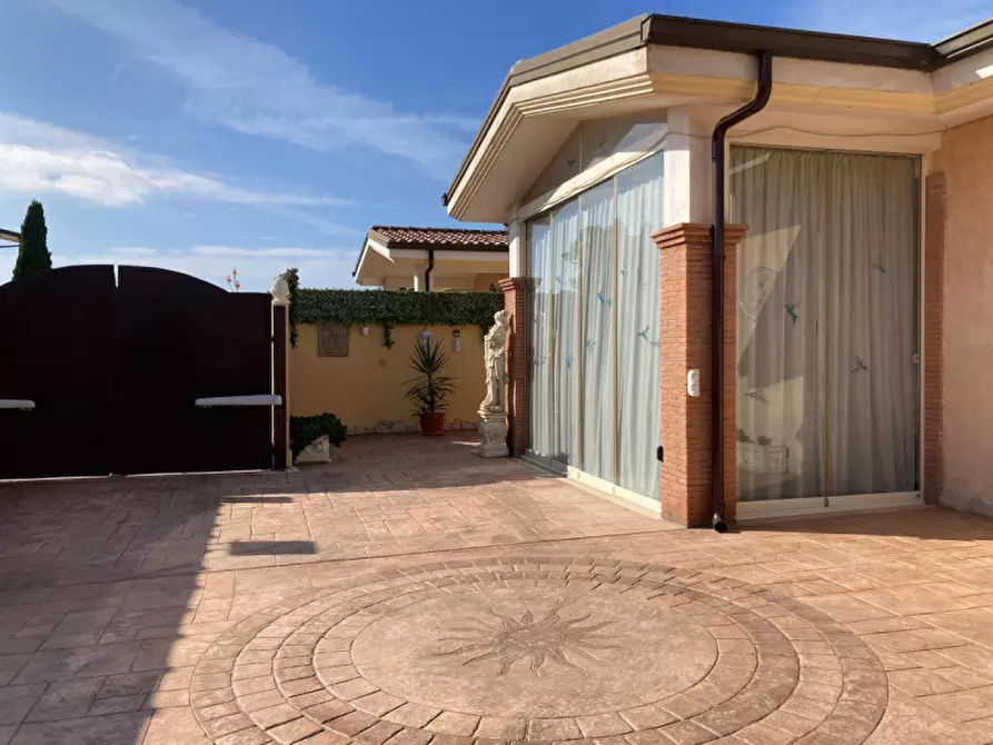 Immagine 6 di Casa bifamiliare in vendita  in VIA DELLA CANNUCCIA a Anzio