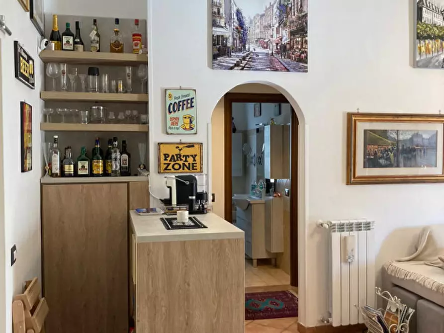 Immagine 16 di Casa bifamiliare in vendita  in VIA DELLA CANNUCCIA a Anzio