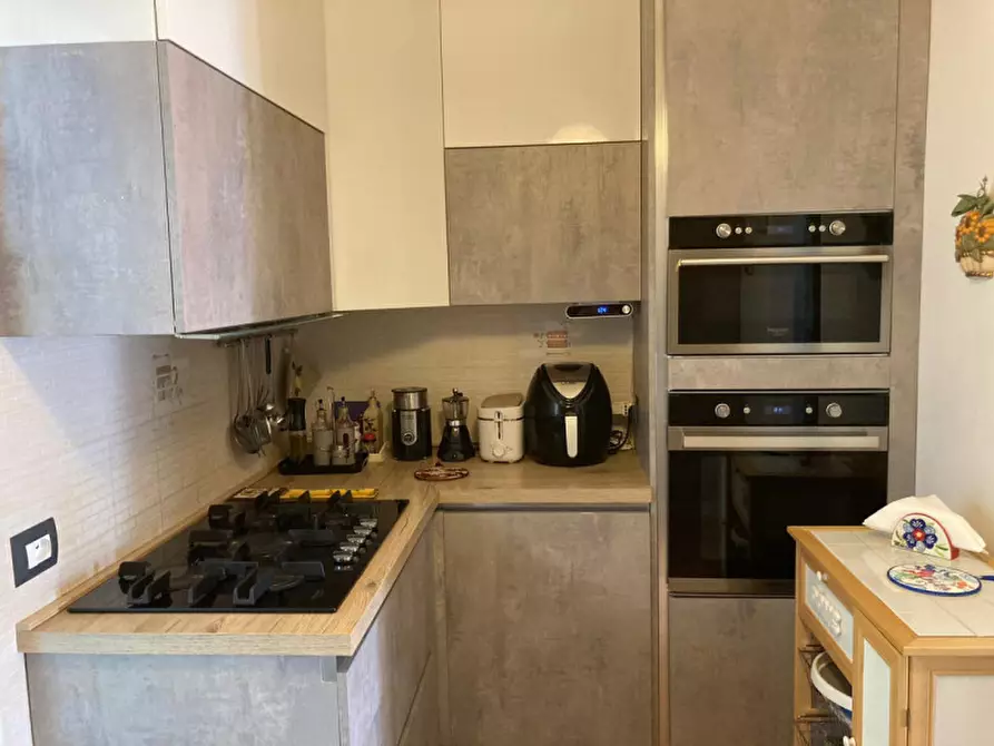 Immagine 17 di Casa bifamiliare in vendita  in VIA DELLA CANNUCCIA a Anzio