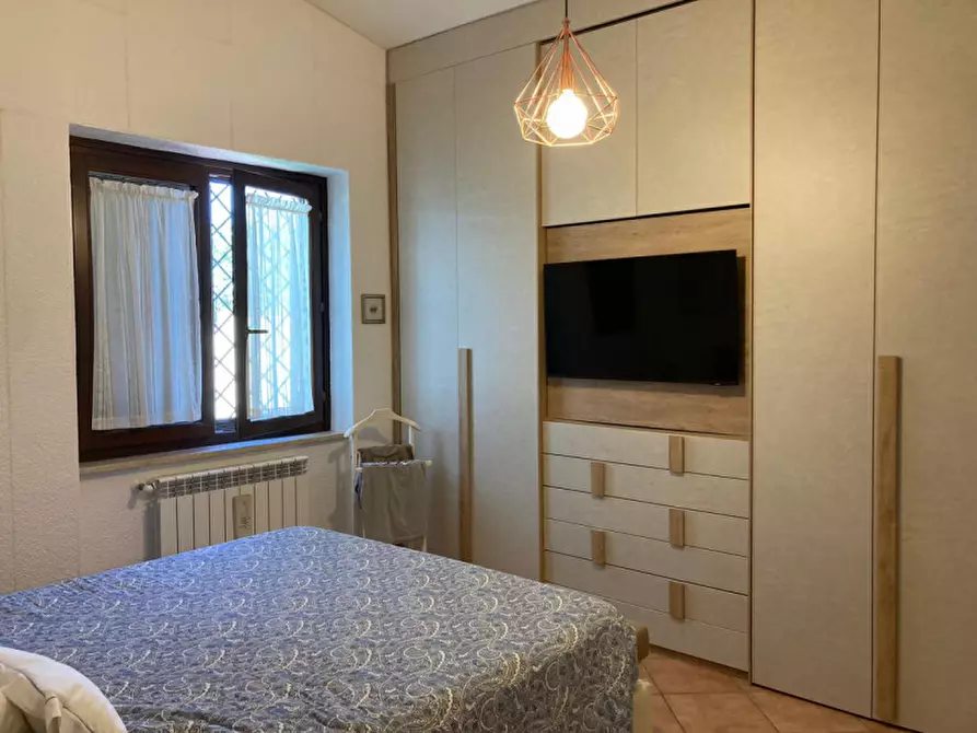 Immagine 19 di Casa bifamiliare in vendita  in VIA DELLA CANNUCCIA a Anzio
