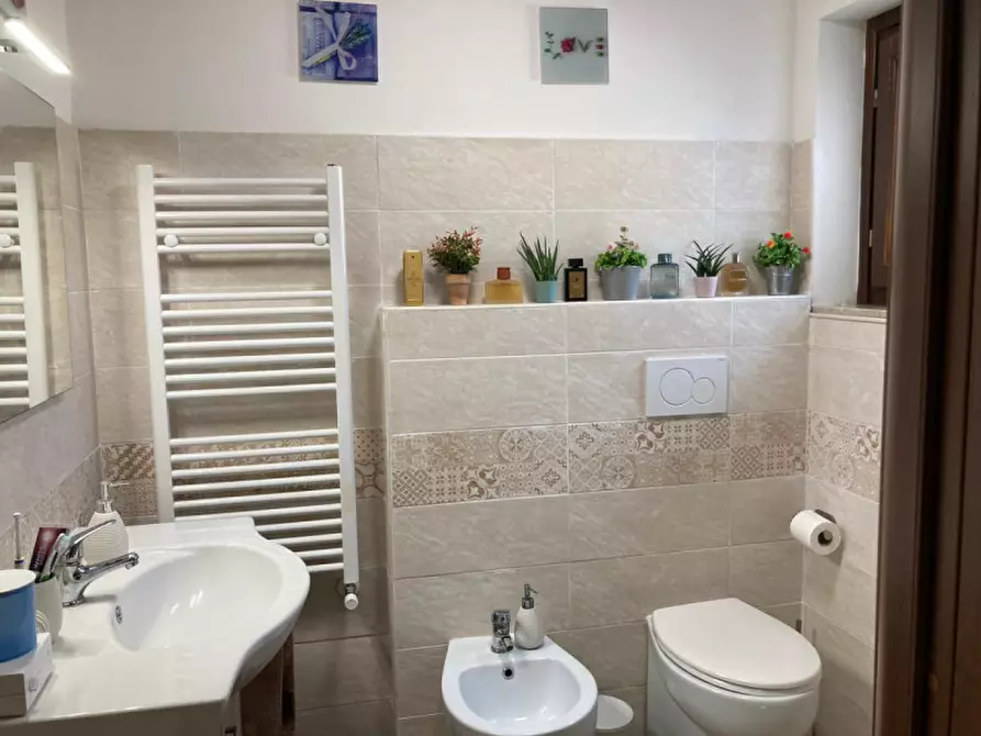 Immagine 21 di Casa bifamiliare in vendita  in VIA DELLA CANNUCCIA a Anzio