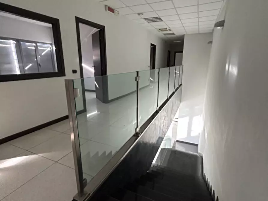 Immagine 5 di Capannone industriale in vendita  in Stradona Della Crosarona a Noale