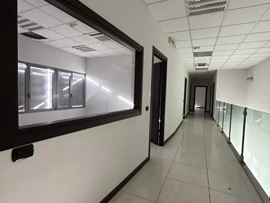 Immagine 6 di Capannone industriale in vendita  in Stradona Della Crosarona a Noale