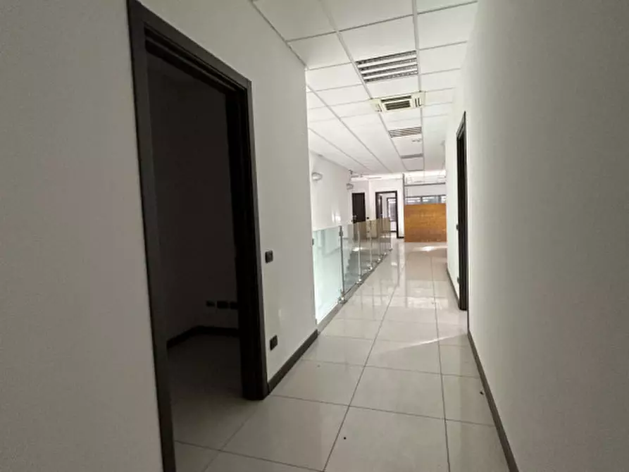 Immagine 8 di Capannone industriale in vendita  in Stradona Della Crosarona a Noale