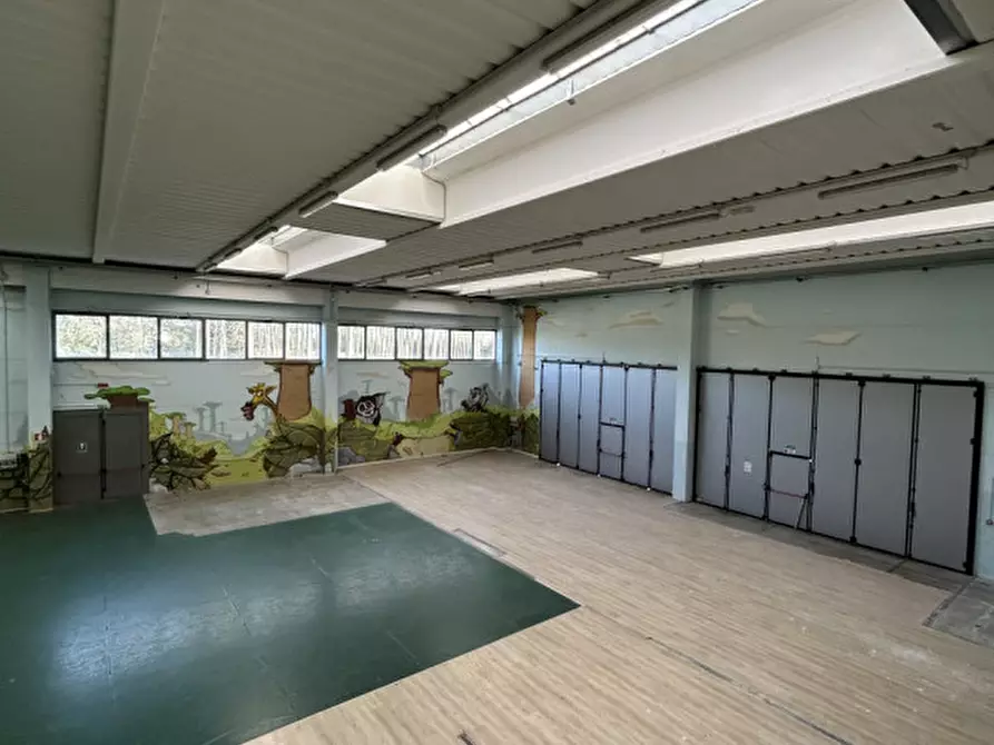 Immagine 10 di Capannone industriale in vendita  in Stradona Della Crosarona a Noale