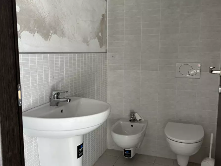 Immagine 11 di Capannone industriale in vendita  in Stradona Della Crosarona a Noale