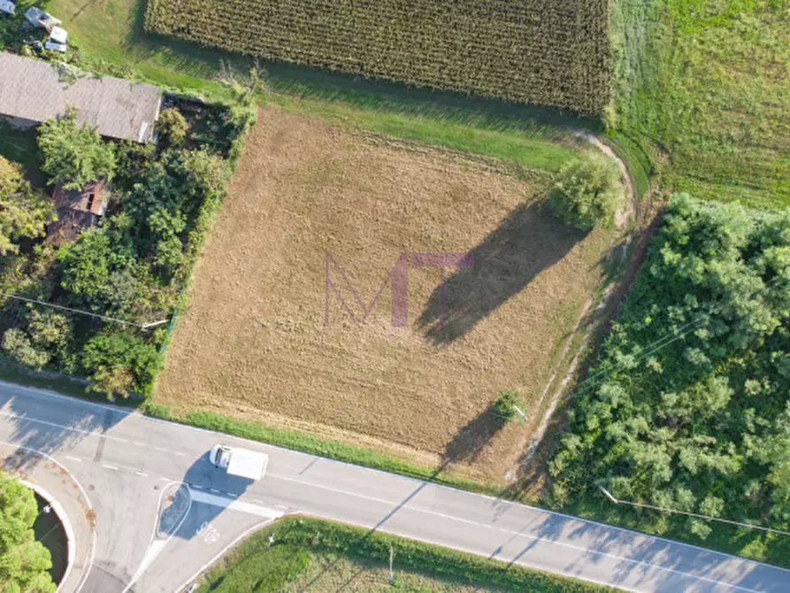 Immagine 20 di Terreno in vendita  in via Trieste 41 a San Vito Al Torre