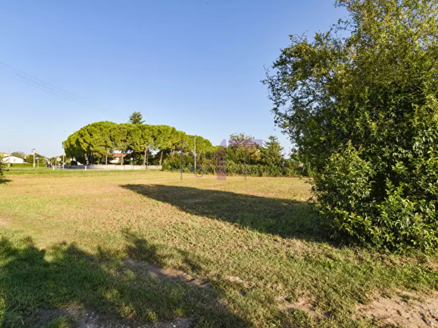 Immagine 21 di Terreno in vendita  in via Trieste 41 a San Vito Al Torre