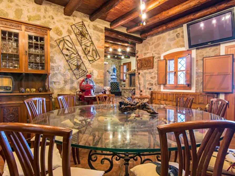 Immagine 7 di Rustico / casale in vendita  in Via Roma a Baone