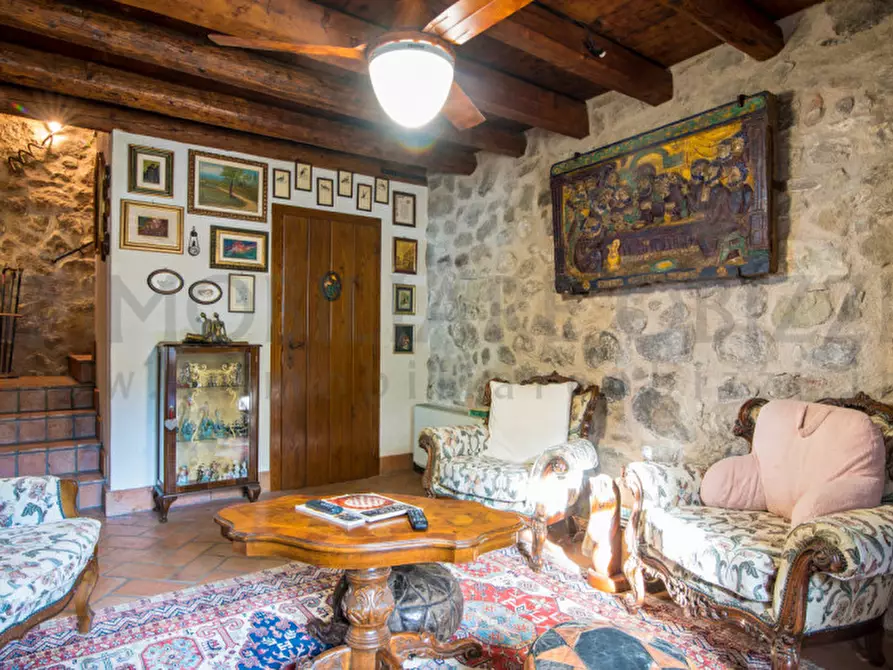 Immagine 12 di Rustico / casale in vendita  in Via Roma a Baone