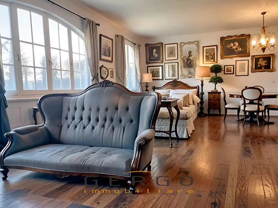 Immagine 1 di Casa indipendente in vendita  in via Pietro Confortini a Padova