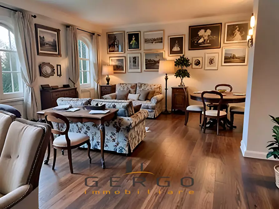 Immagine 2 di Casa indipendente in vendita  in via Pietro Confortini a Padova