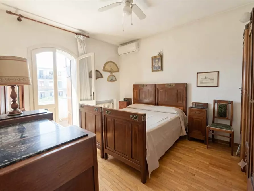 Immagine 4 di Casa indipendente in vendita  in via Pietro Confortini a Padova