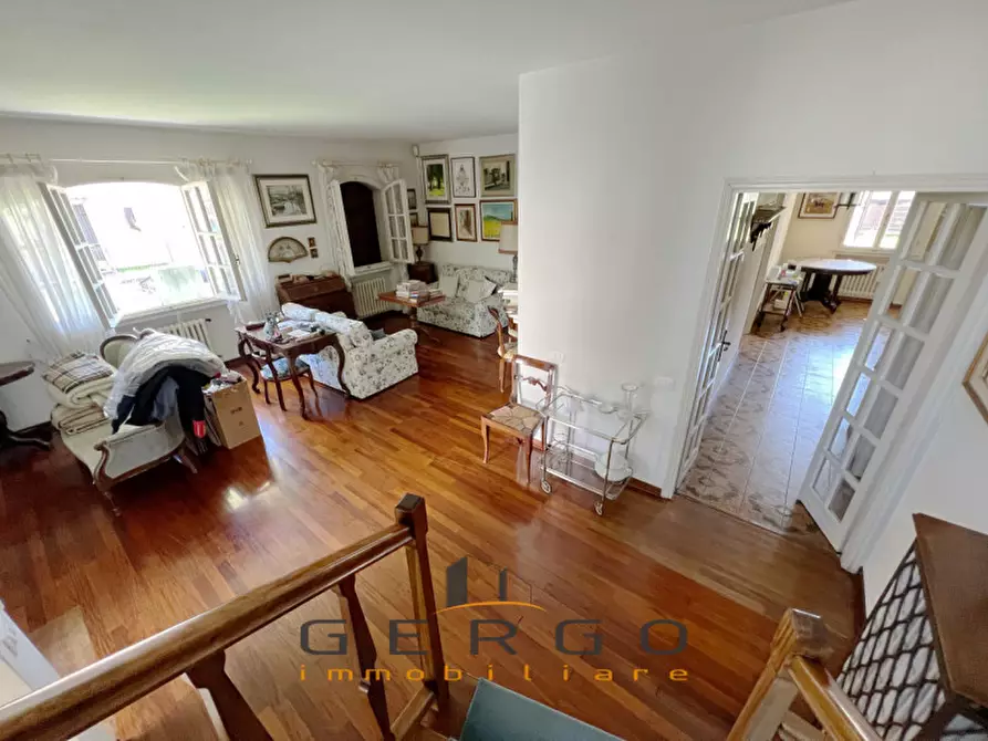 Immagine 4 di Casa indipendente in vendita  in via Pietro Confortini a Padova