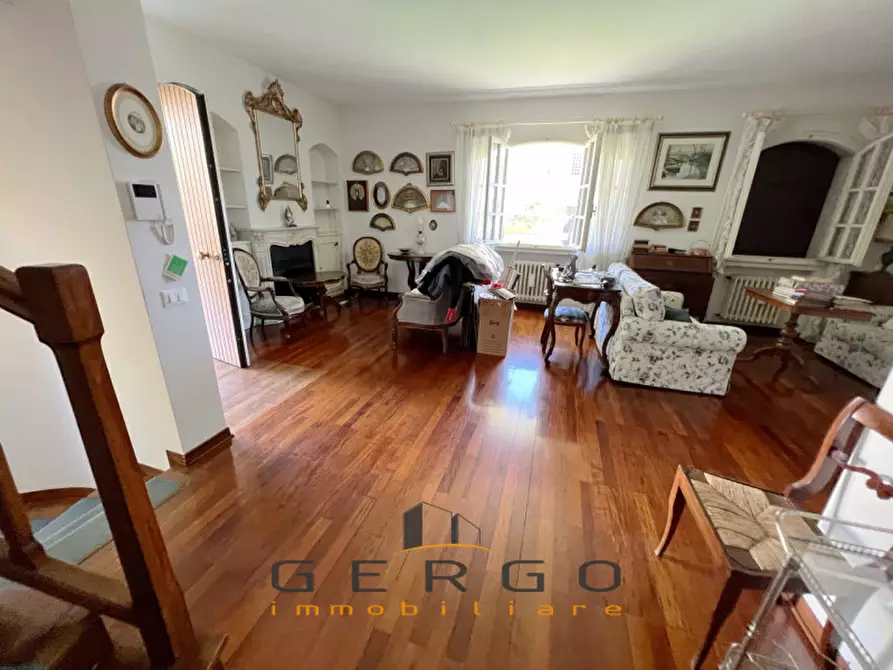 Immagine 4 di Casa indipendente in vendita  in via Pietro Confortini a Padova