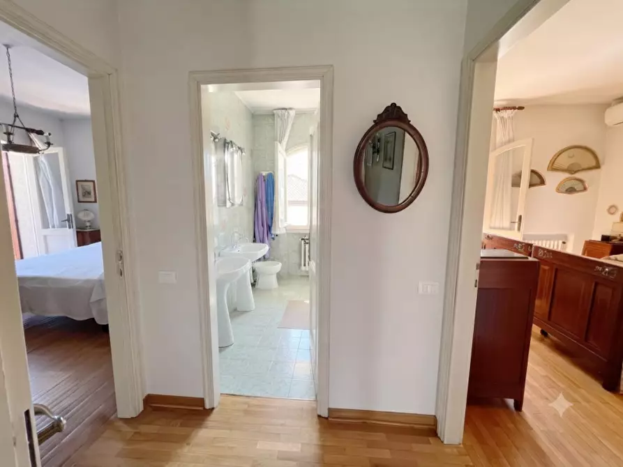 Immagine 5 di Casa indipendente in vendita  in via Pietro Confortini a Padova