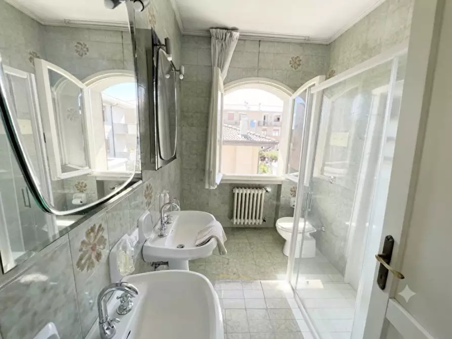 Immagine 6 di Casa indipendente in vendita  in via Pietro Confortini a Padova