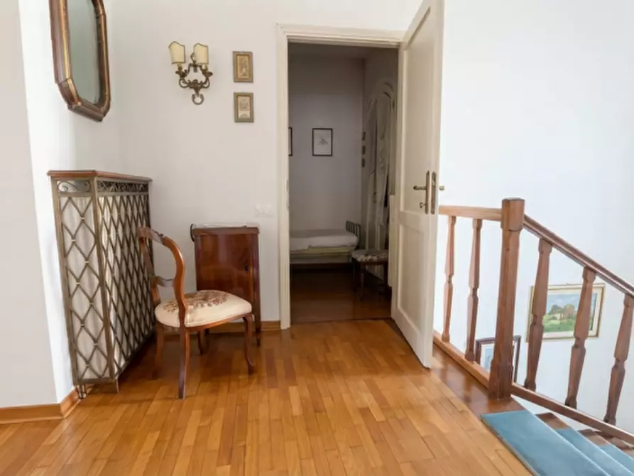 Immagine 7 di Casa indipendente in vendita  in via Pietro Confortini a Padova