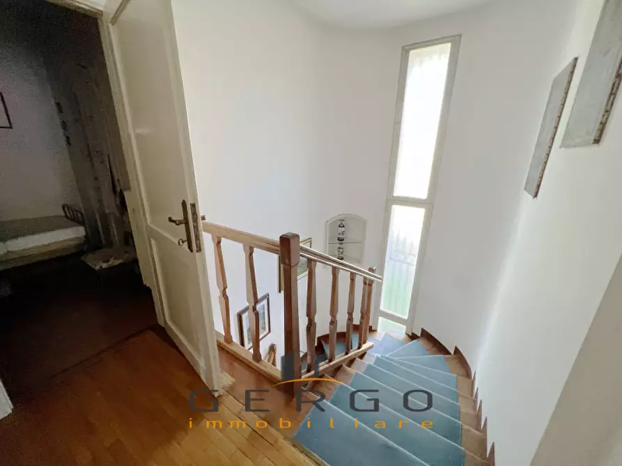 Immagine 9 di Casa indipendente in vendita  in via Pietro Confortini a Padova