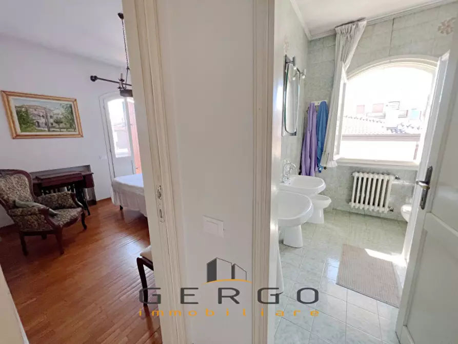 Immagine 13 di Casa indipendente in vendita  in via Pietro Confortini a Padova