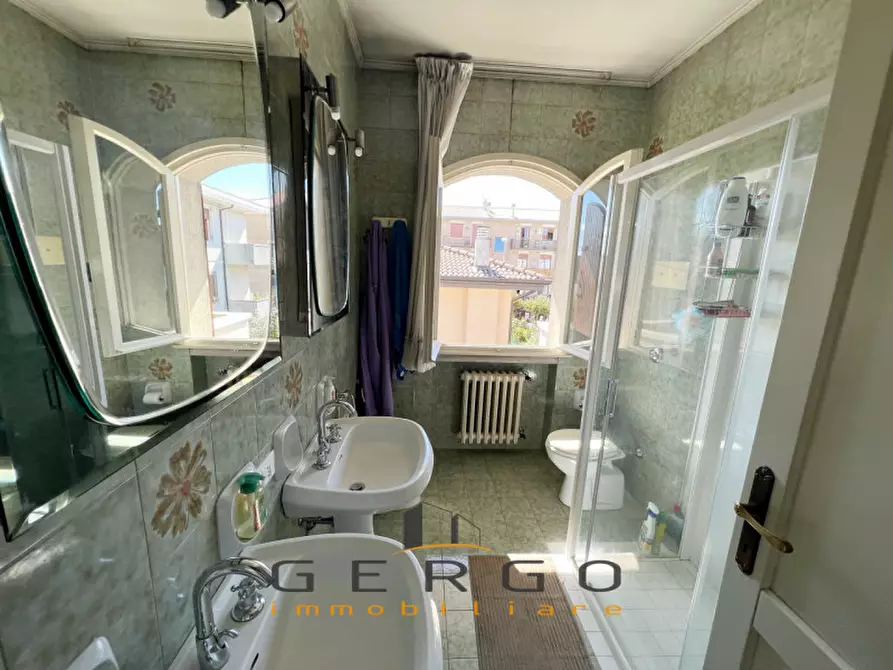 Immagine 14 di Casa indipendente in vendita  in via Pietro Confortini a Padova