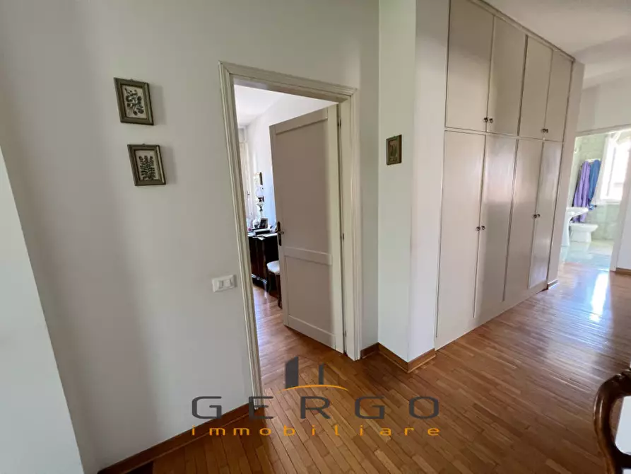 Immagine 17 di Casa indipendente in vendita  in via Pietro Confortini a Padova