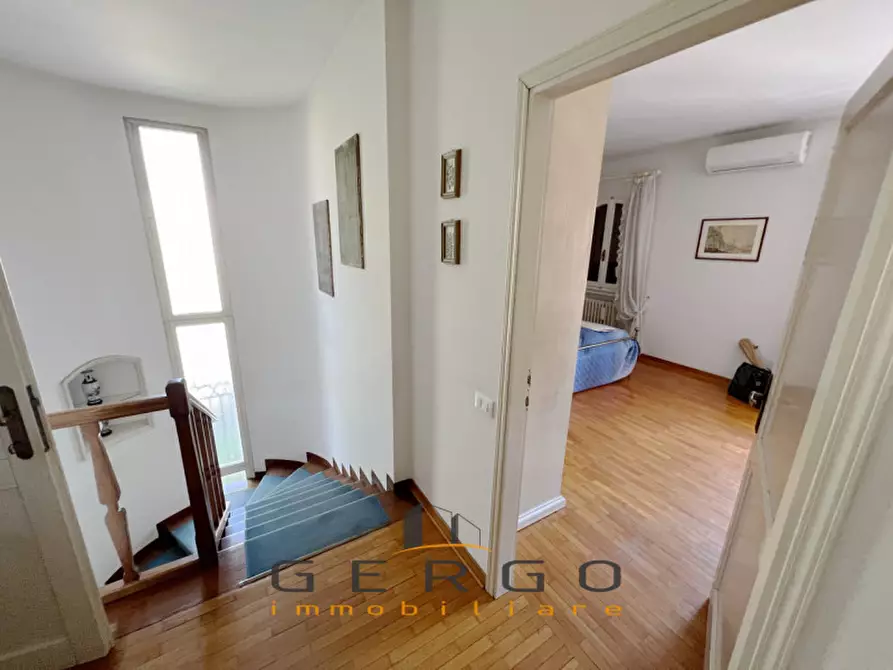 Immagine 15 di Casa indipendente in vendita  in via Pietro Confortini a Padova