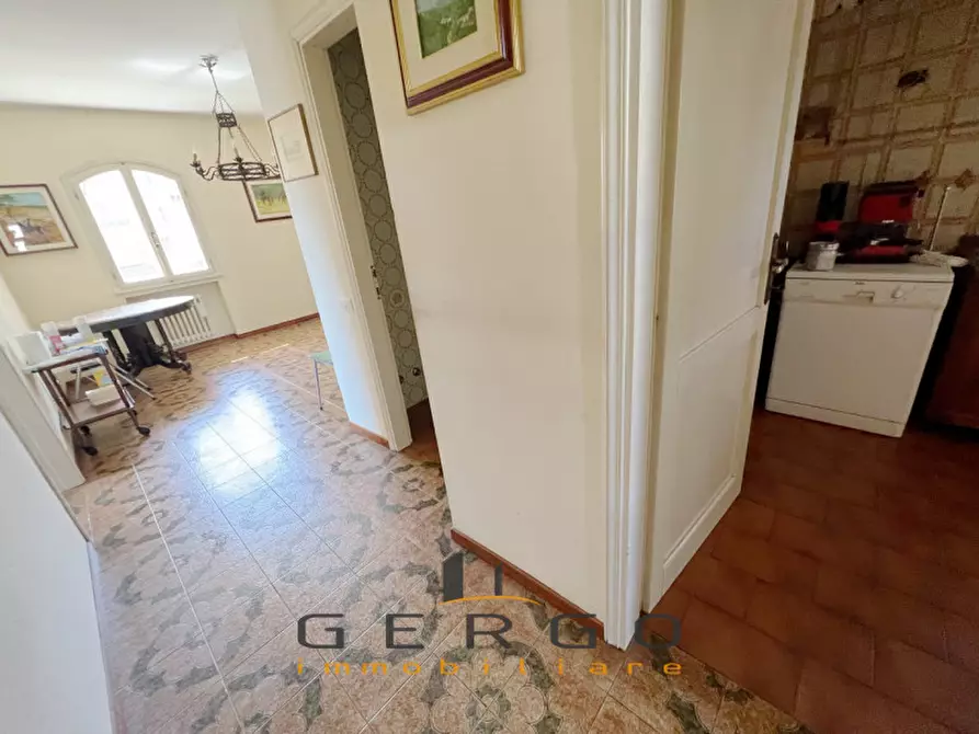 Immagine 18 di Casa indipendente in vendita  in via Pietro Confortini a Padova