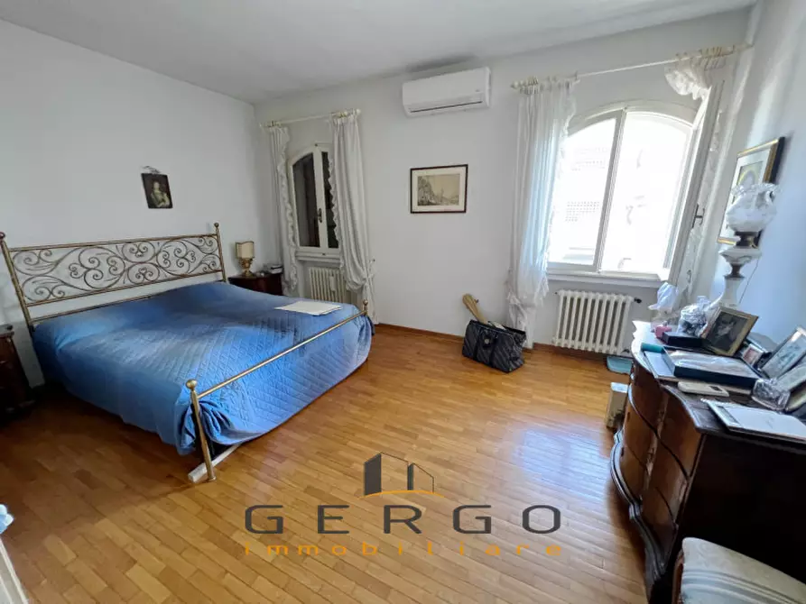 Immagine 17 di Casa indipendente in vendita  in via Pietro Confortini a Padova