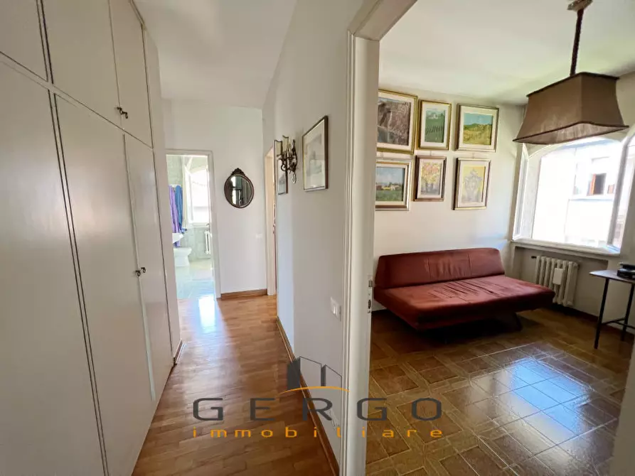 Immagine 19 di Casa indipendente in vendita  in via Pietro Confortini a Padova