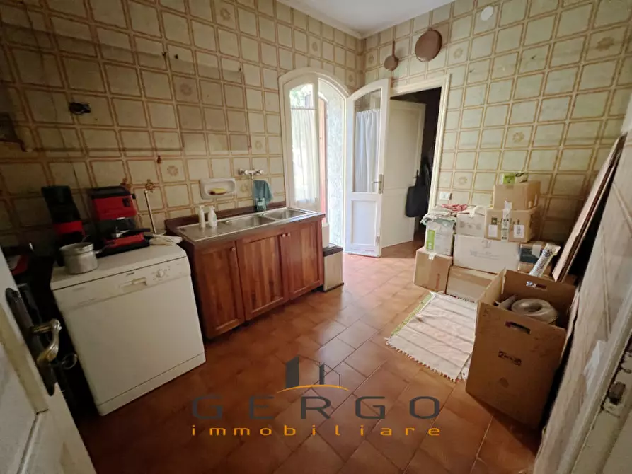 Immagine 22 di Casa indipendente in vendita  in via Pietro Confortini a Padova