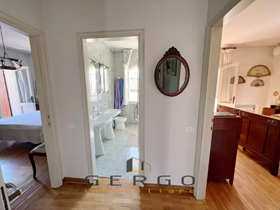 Immagine 20 di Casa indipendente in vendita  in via Pietro Confortini a Padova