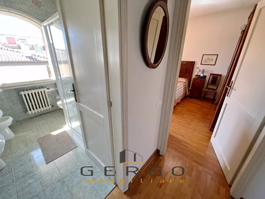 Immagine 22 di Casa indipendente in vendita  in via Pietro Confortini a Padova
