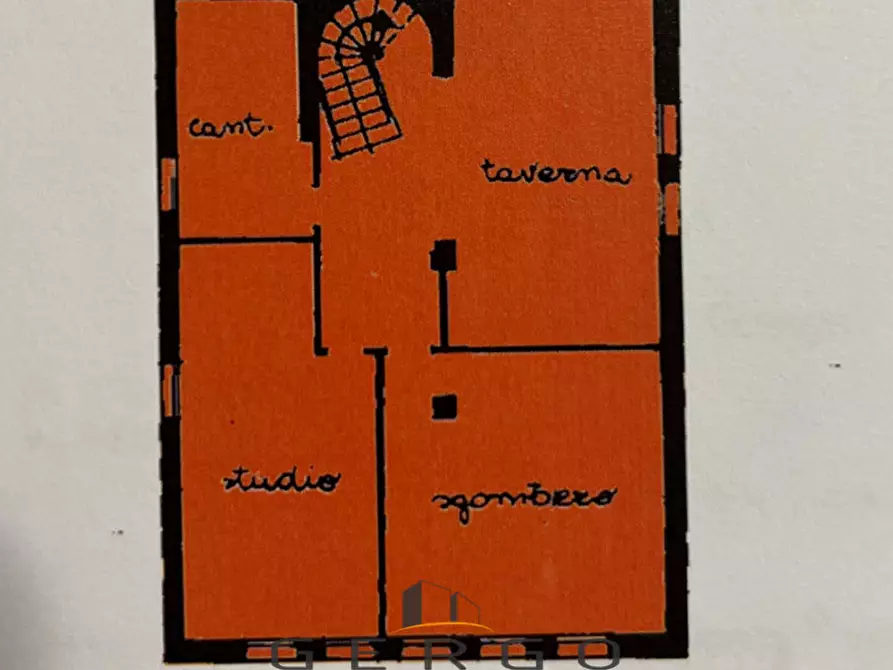 Immagine 29 di Casa indipendente in vendita  in via Pietro Confortini a Padova