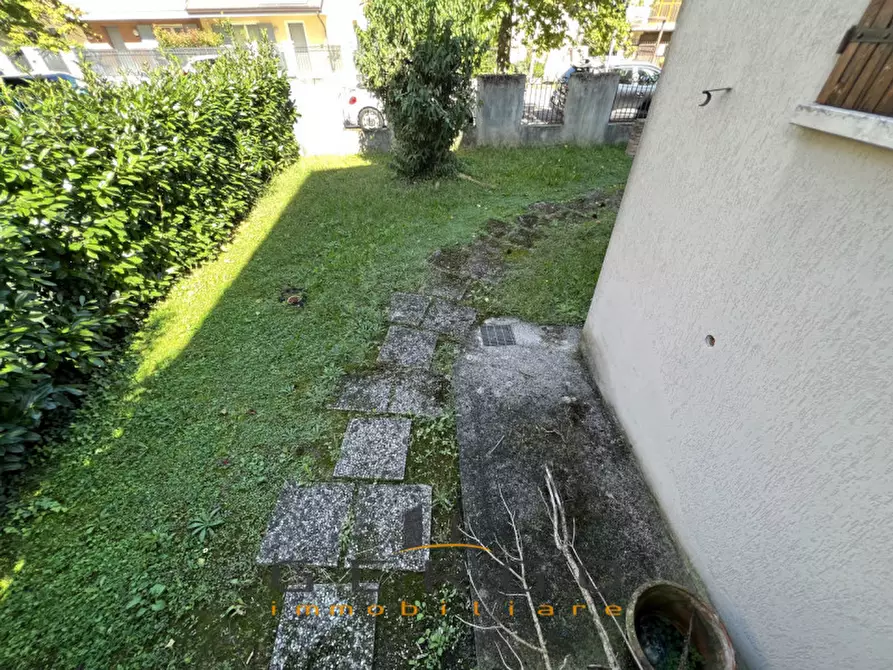 Immagine 28 di Casa indipendente in vendita  in via Pietro Confortini a Padova