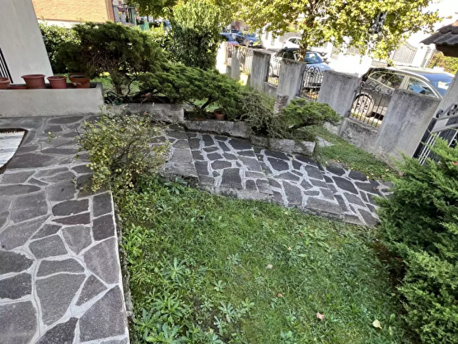 Immagine 29 di Casa indipendente in vendita  in via Pietro Confortini a Padova