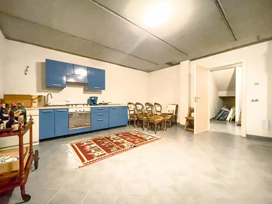 Immagine 38 di Villa in vendita  in Via Luigi Cadorna n.7 a Lesa